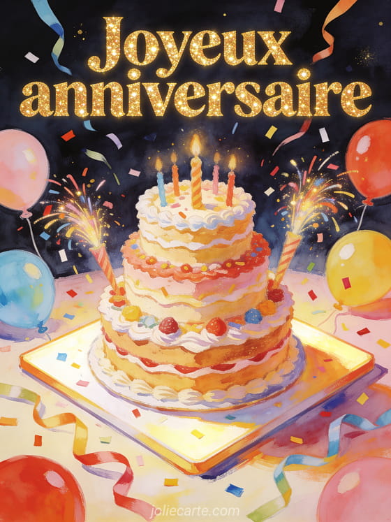 Carte virtuelle