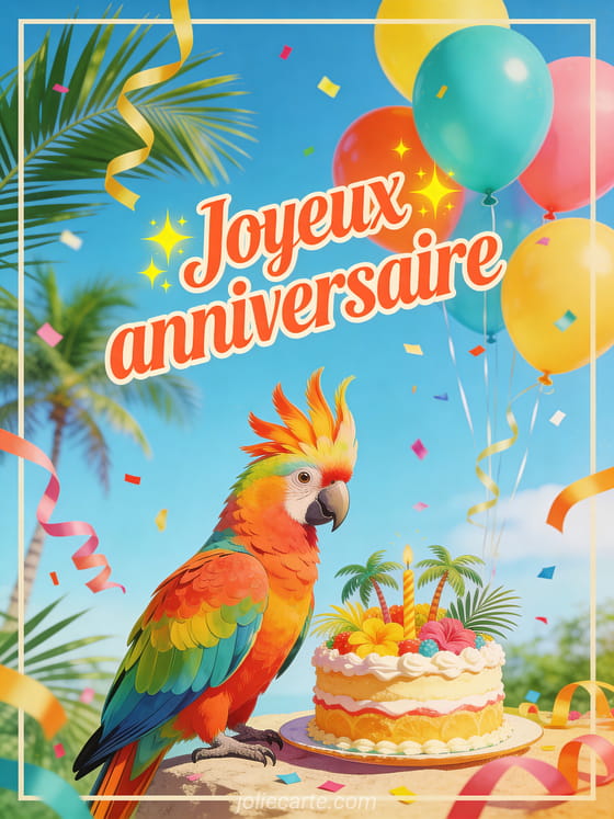 Carte virtuelle