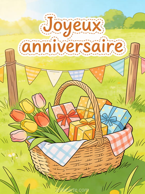 Carte virtuelle