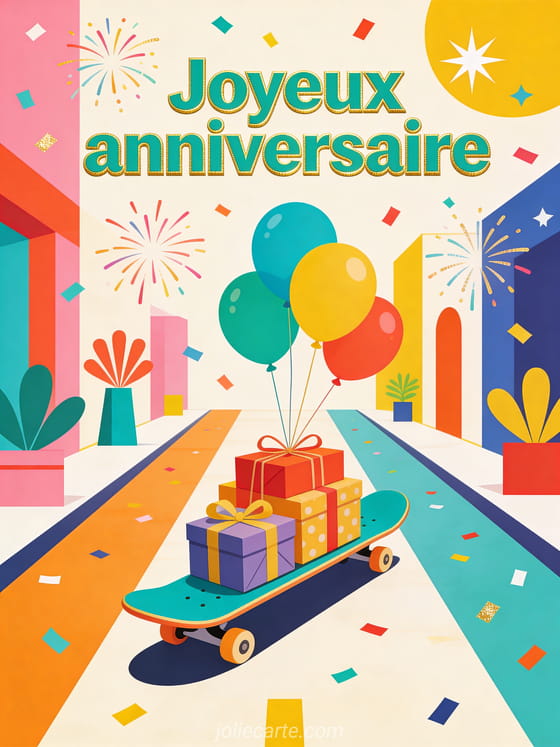 Carte virtuelle