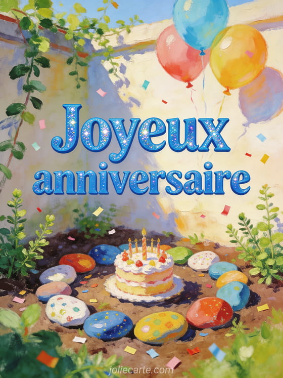 Carte virtuelle