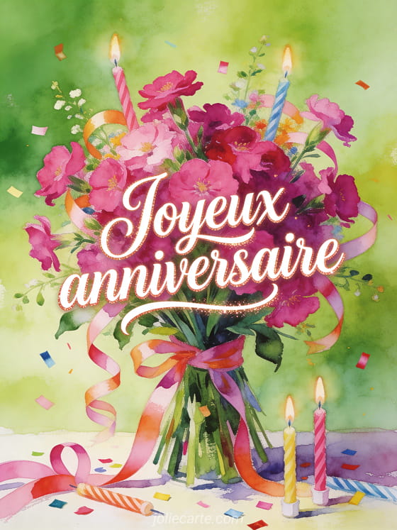 Carte virtuelle