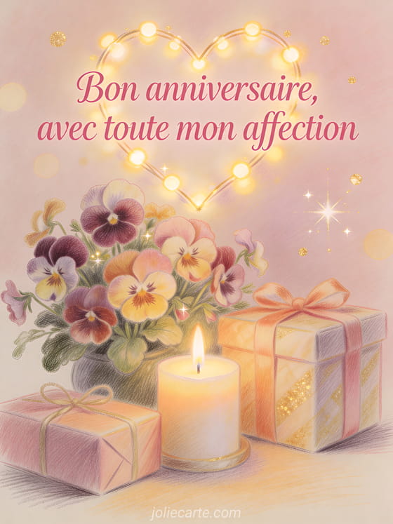 Carte virtuelle