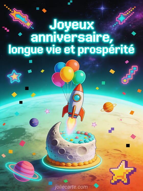 Carte virtuelle