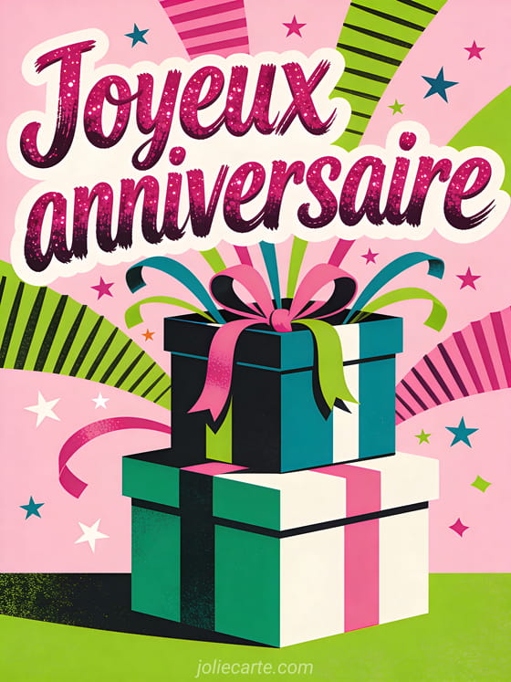 Carte virtuelle