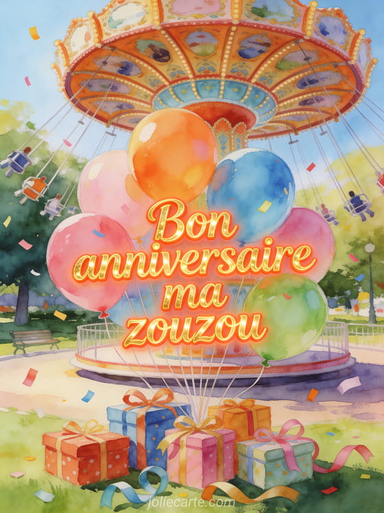 Carte virtuelle