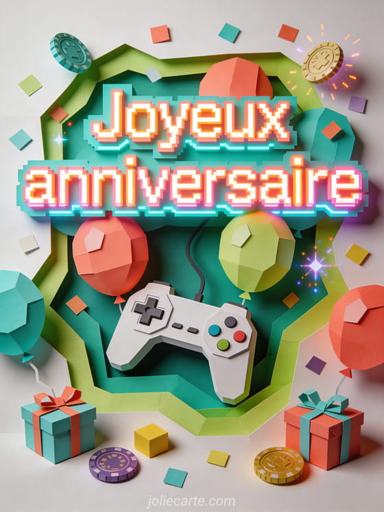 Carte virtuelle