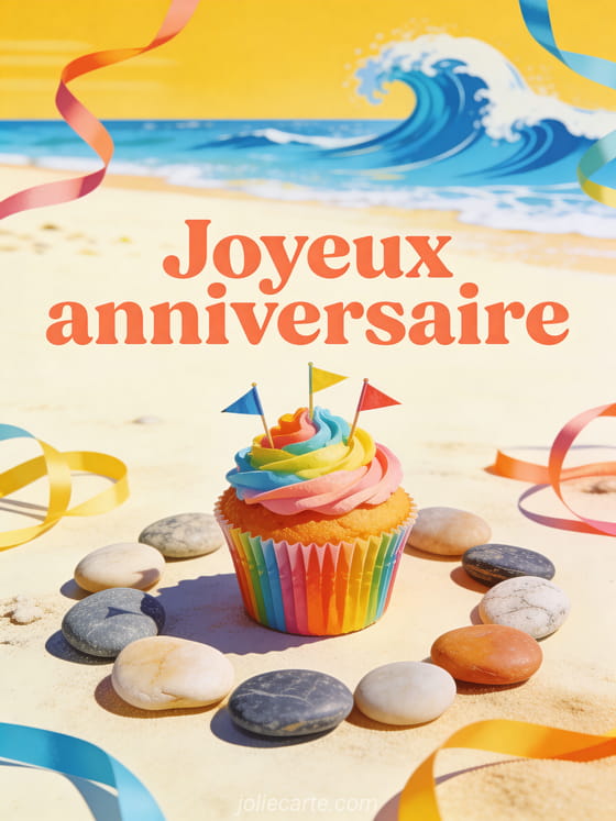 Carte virtuelle