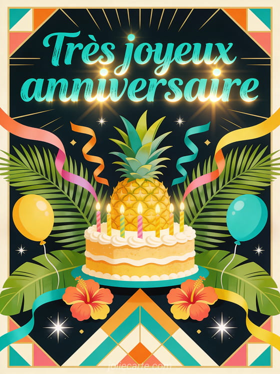 Carte virtuelle
