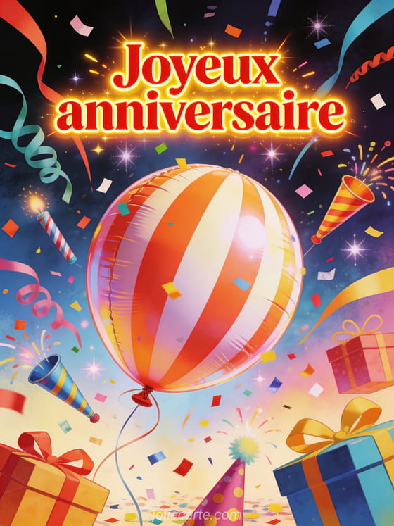 Carte virtuelle