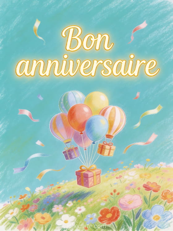 Carte virtuelle