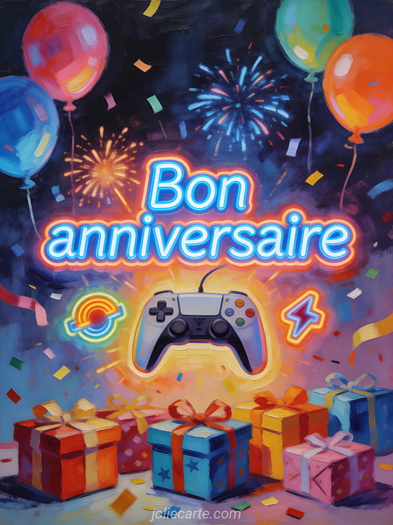 Carte virtuelle