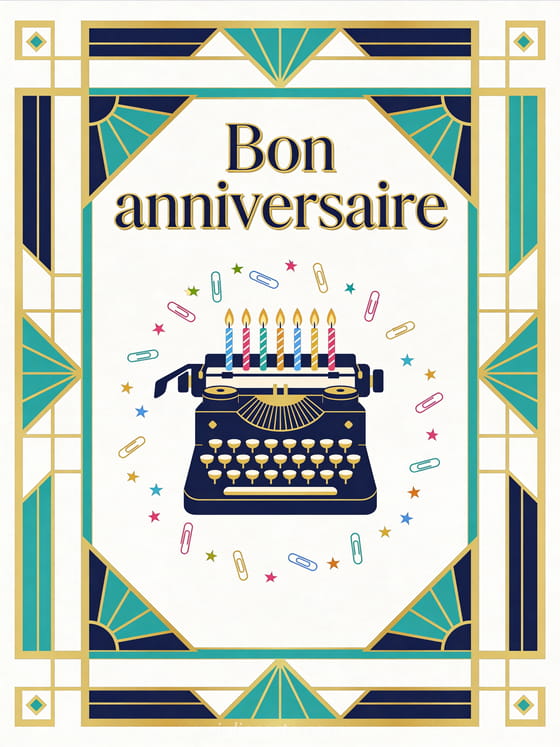 Carte virtuelle