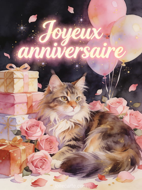 Carte virtuelle