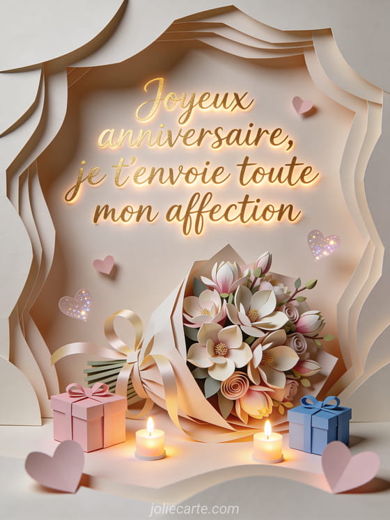 Carte virtuelle