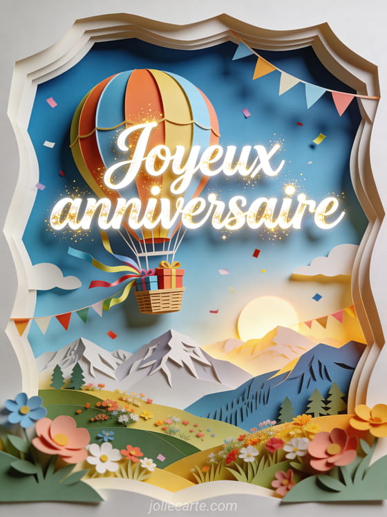 Carte virtuelle