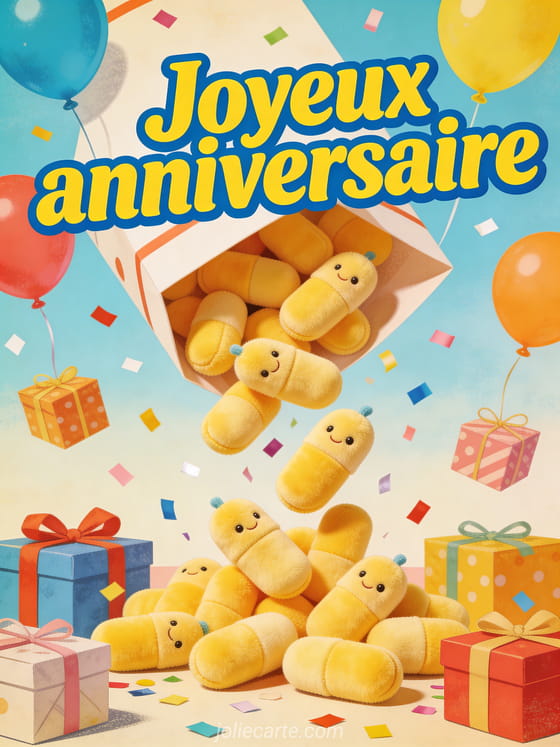 Carte virtuelle