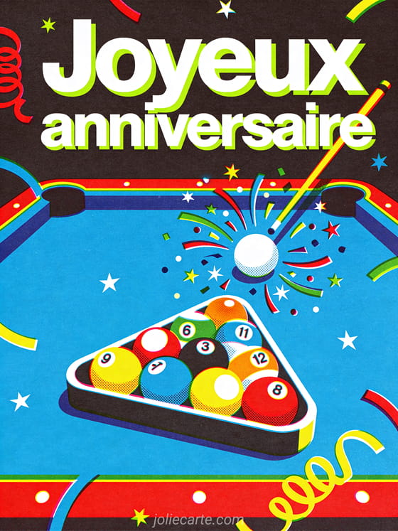 Carte virtuelle