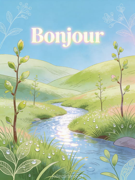 Carte virtuelle