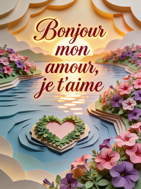 Carte virtuelle