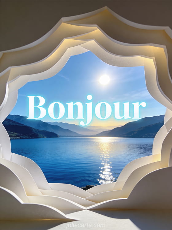 Carte virtuelle