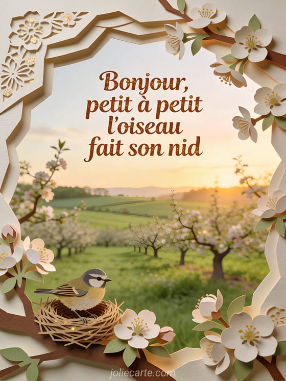 Carte virtuelle