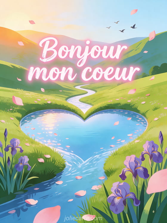 Carte virtuelle