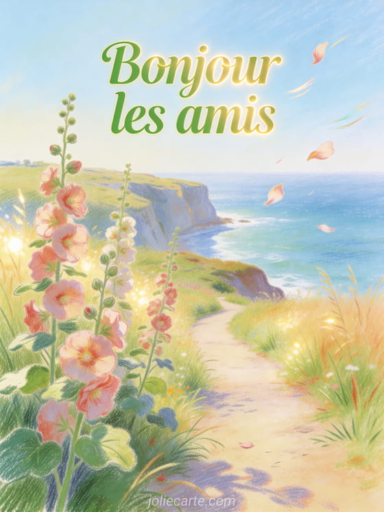 Carte virtuelle