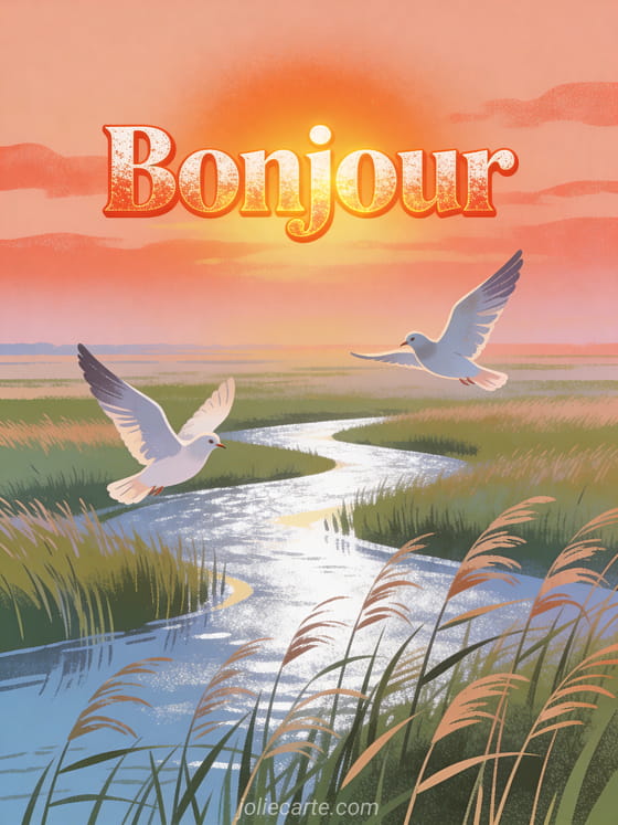 Carte virtuelle