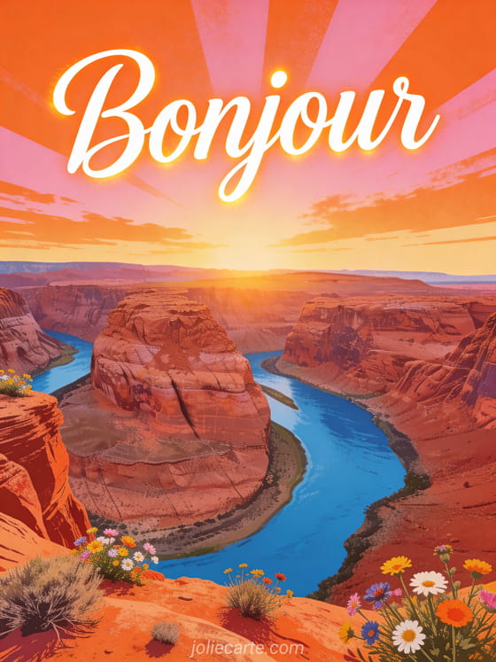 Carte virtuelle