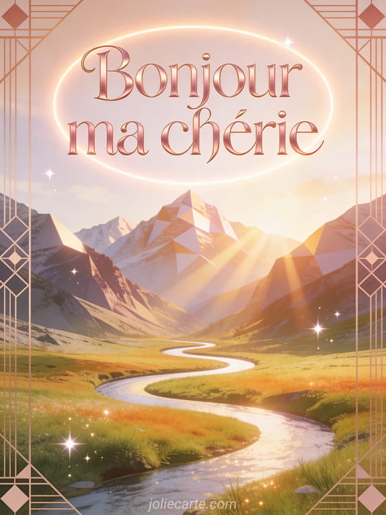 Carte virtuelle