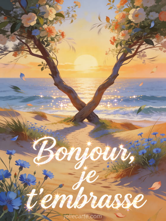 Carte virtuelle