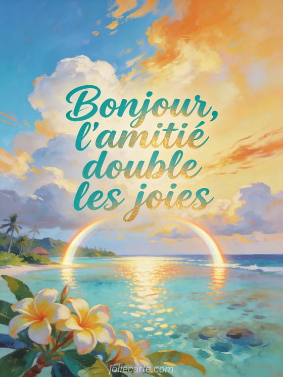Carte virtuelle