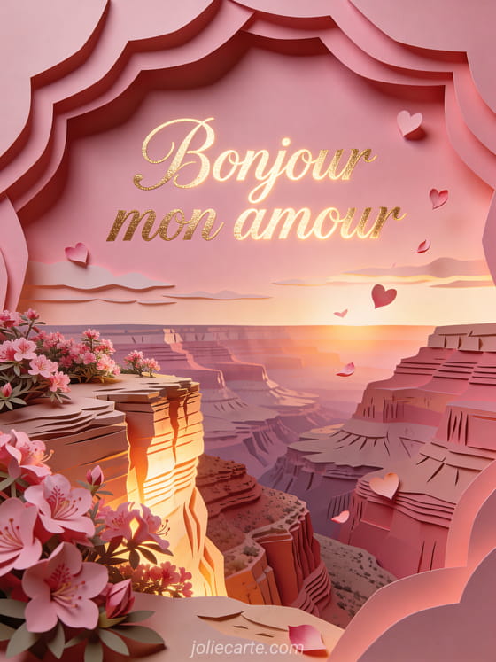 Carte virtuelle
