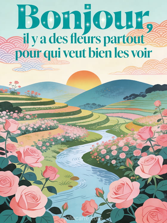 Carte virtuelle