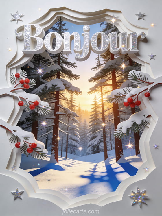 Carte virtuelle