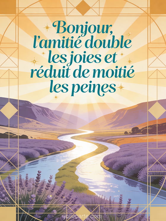 Carte virtuelle