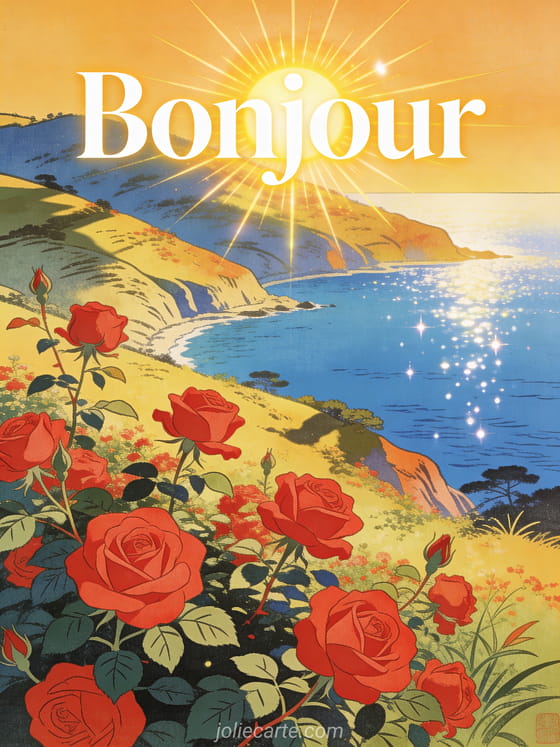 Carte virtuelle