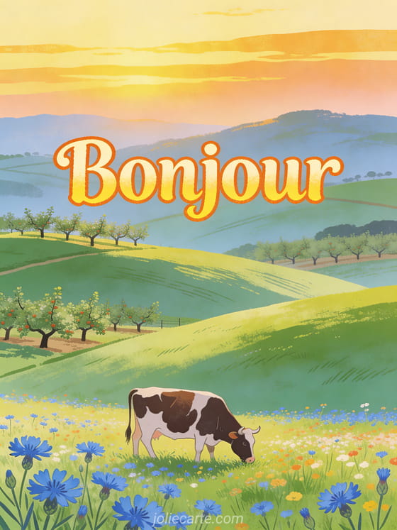 Carte virtuelle