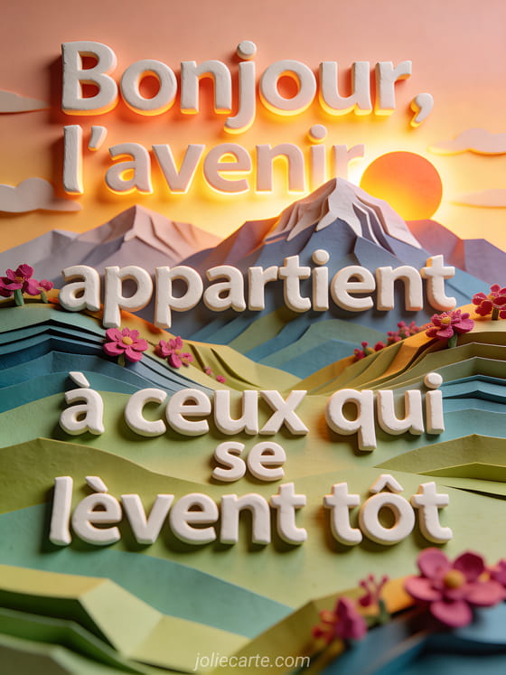 Carte virtuelle
