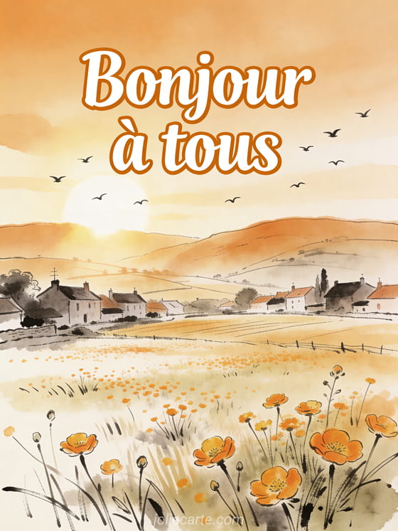 Carte virtuelle