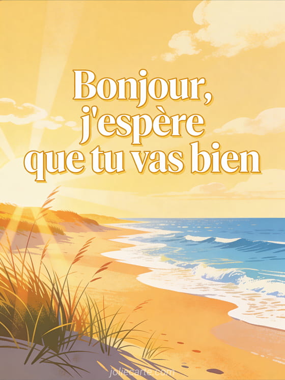 Carte virtuelle