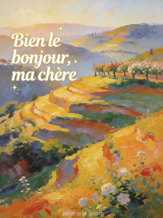 Carte virtuelle