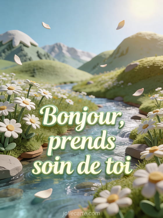 Carte virtuelle