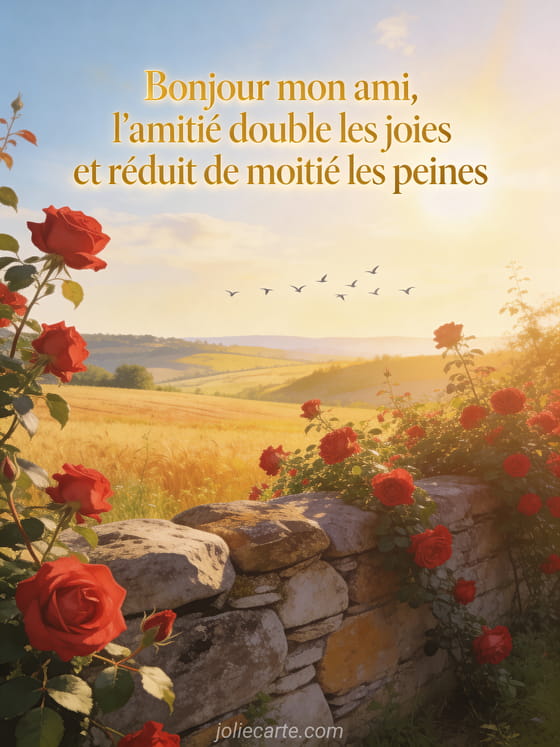 Carte virtuelle