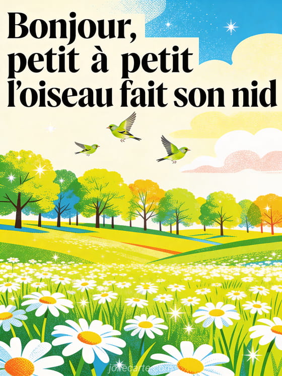 Carte virtuelle