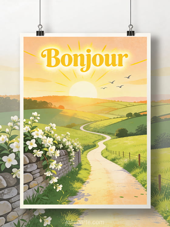 Carte virtuelle