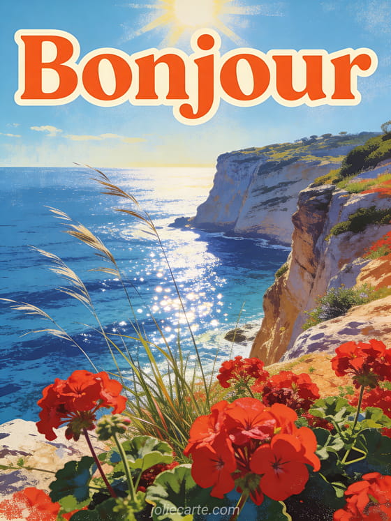 Carte virtuelle
