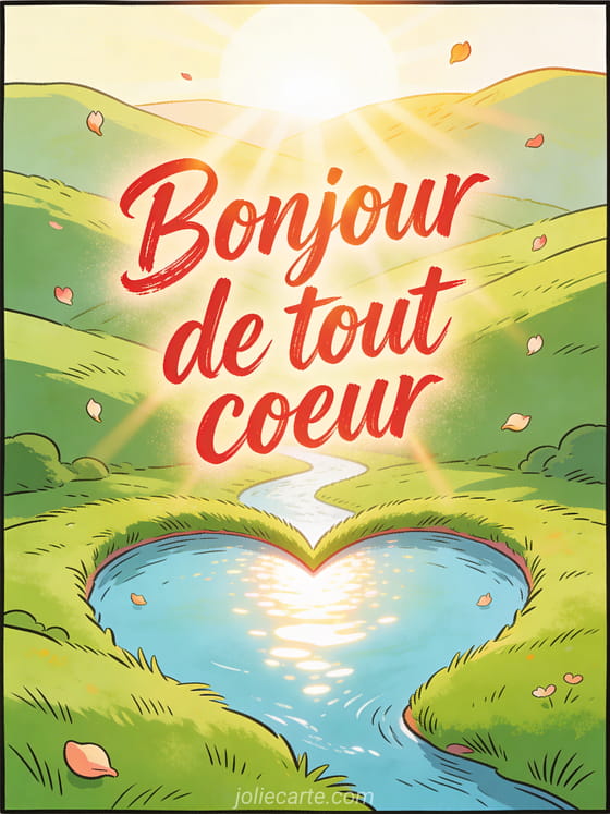 Carte virtuelle