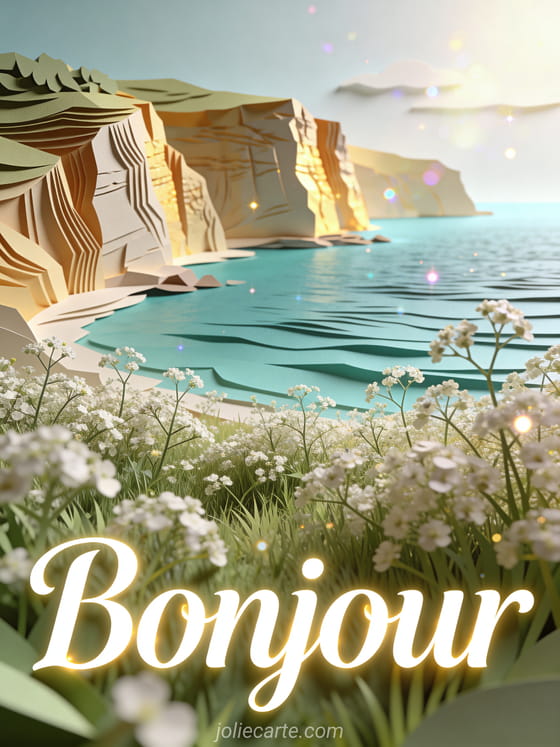 Carte virtuelle